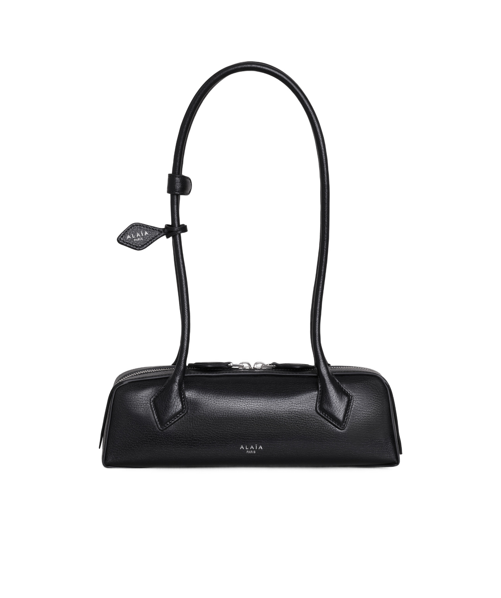 Alaïa Le Teckel Small Shoulder Bag