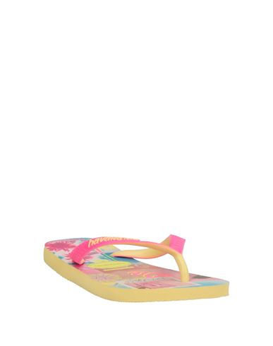 Woman Thong sandal Pink