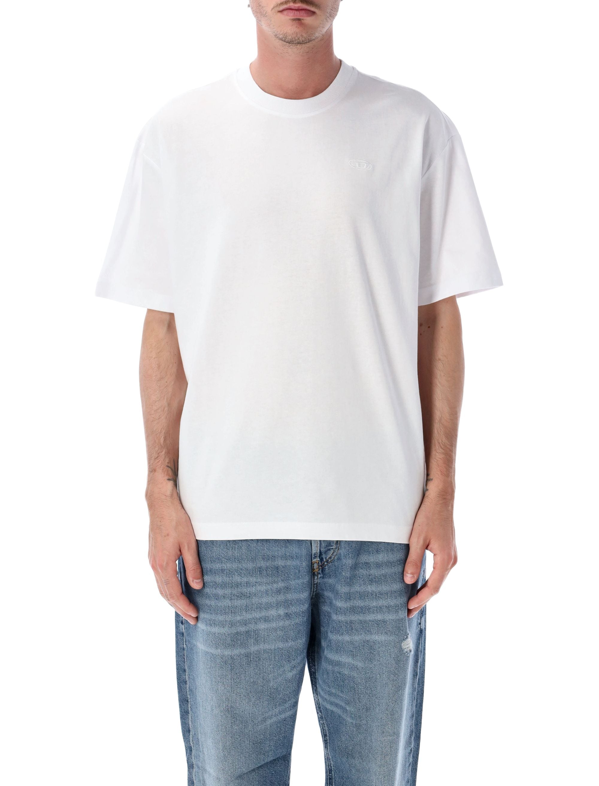 Classic Cotton T-shirt for Men