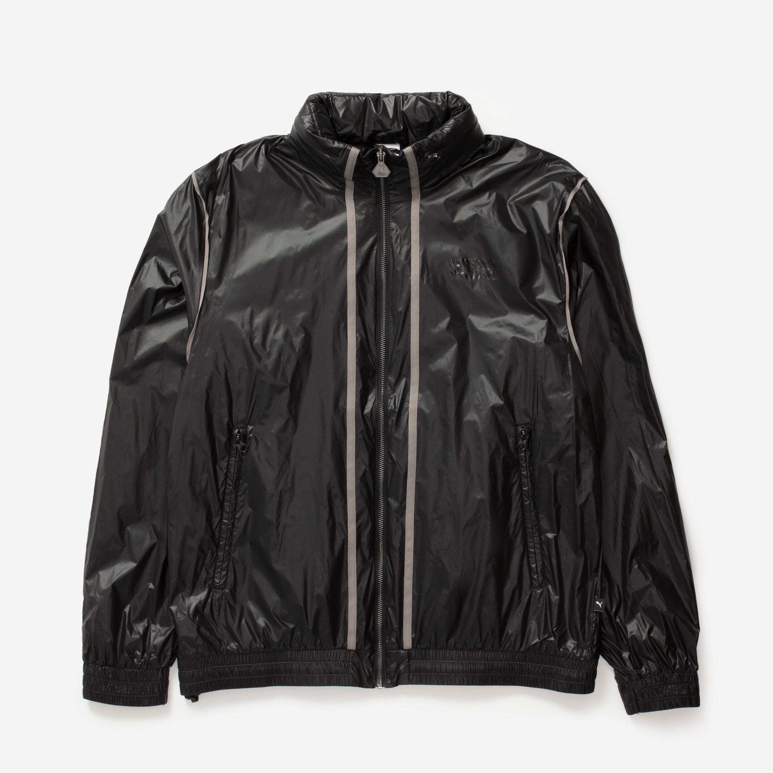 Puma Track Jacket x Skepta - PUMA Black - unisex