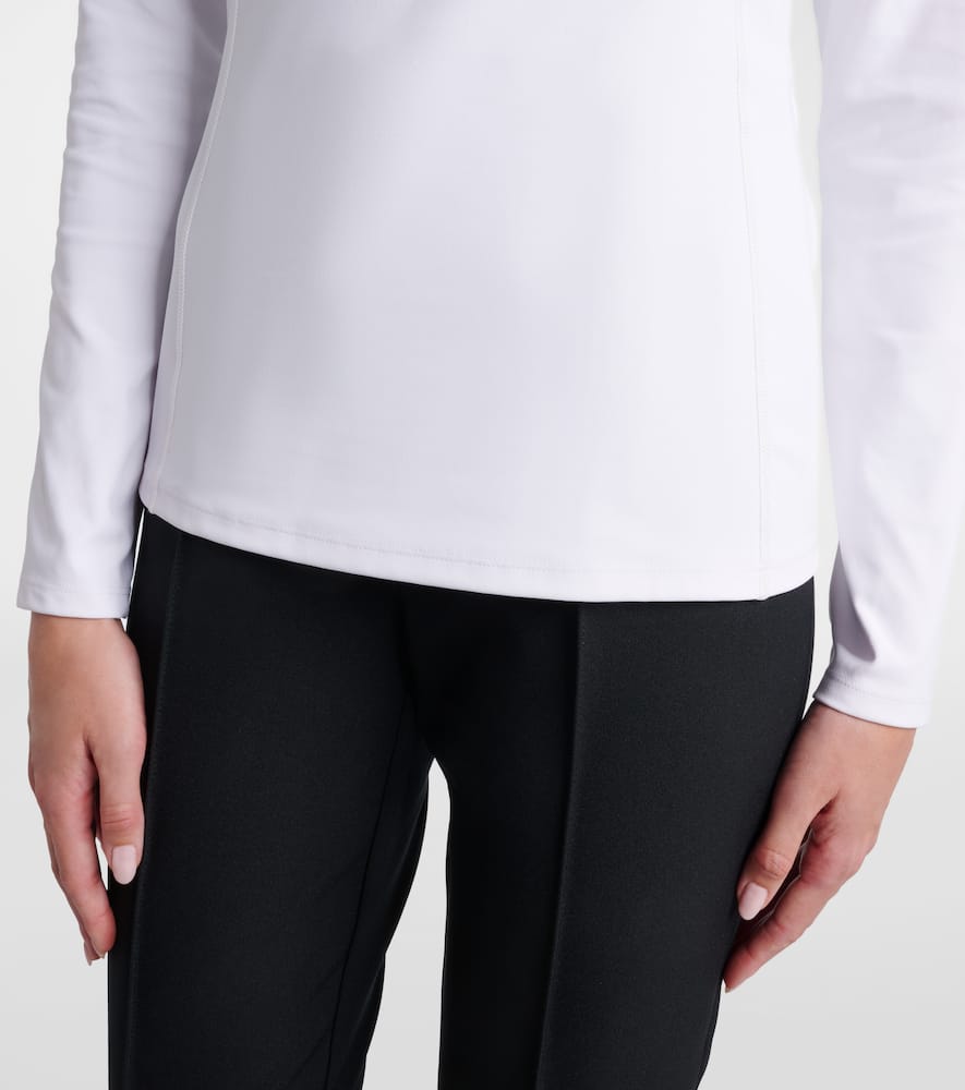 Medita jersey technical top