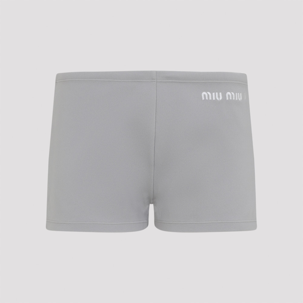 Polyamide Shorts