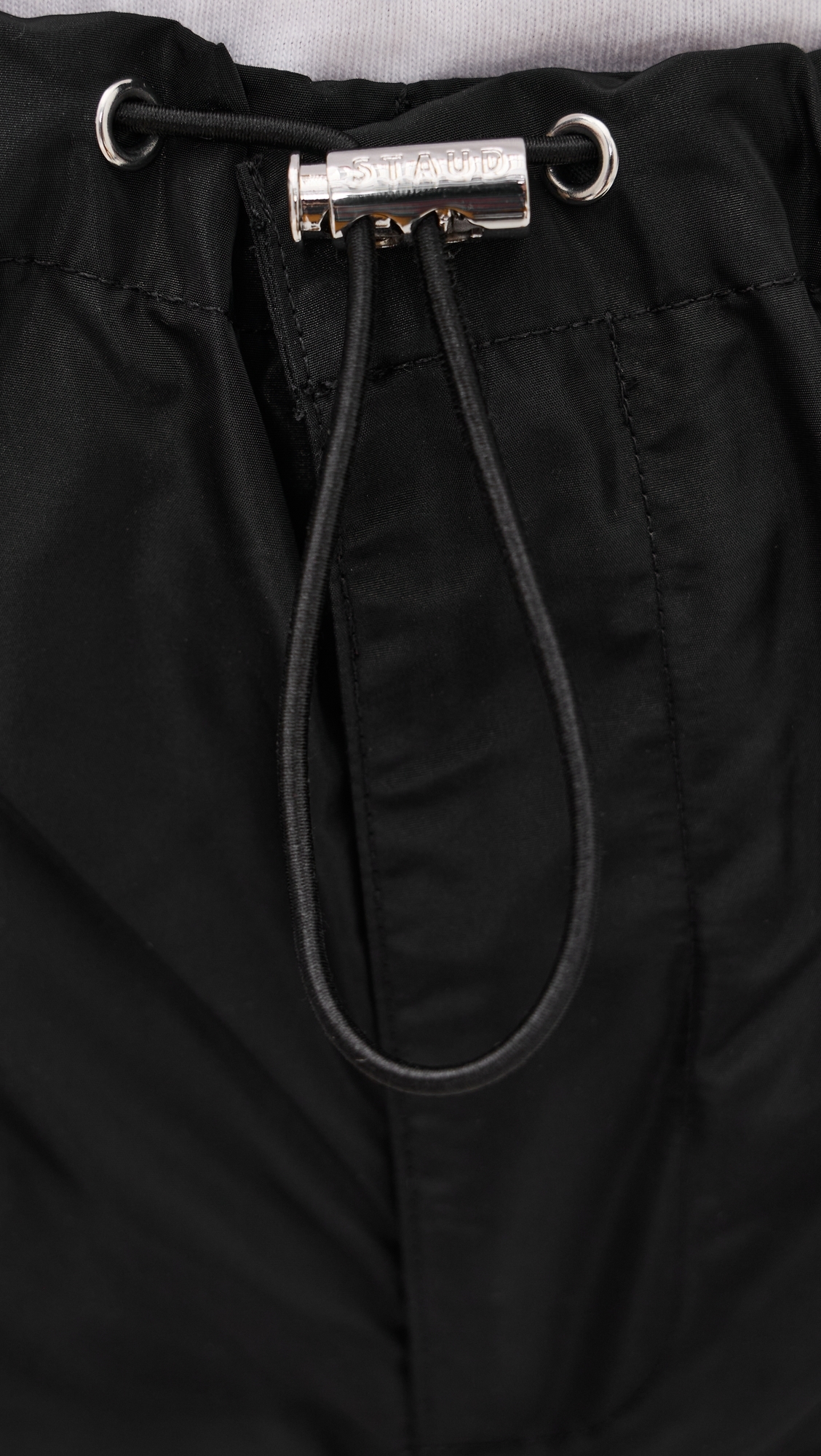 Dash Pants Black