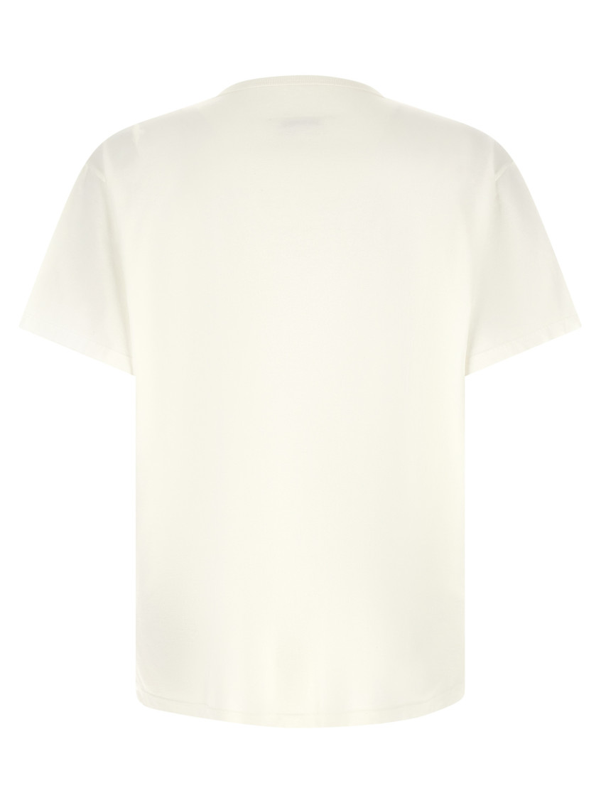 Arc Print T-shirt