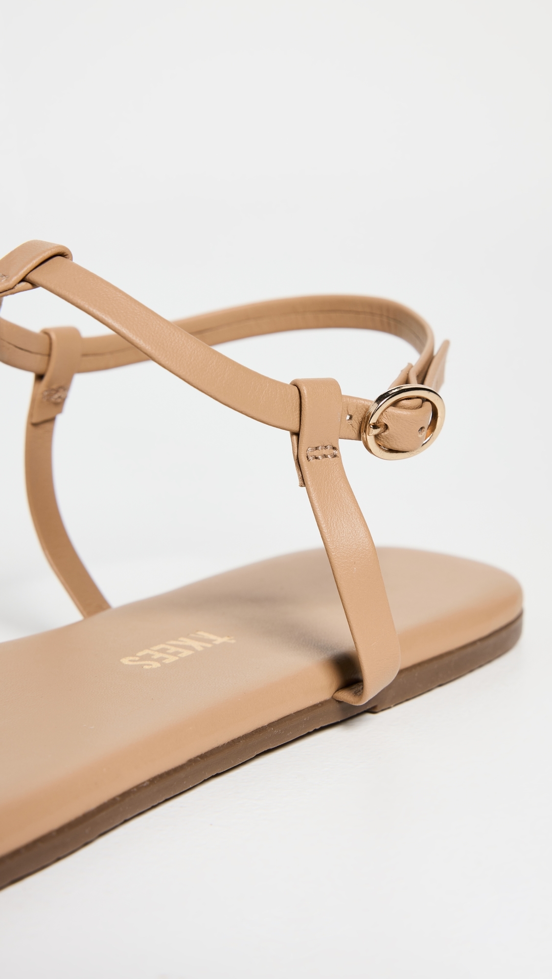Mariana Sandals Cocobutter