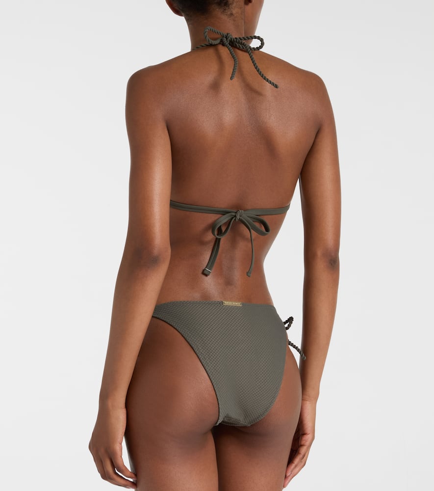 Core bikini top