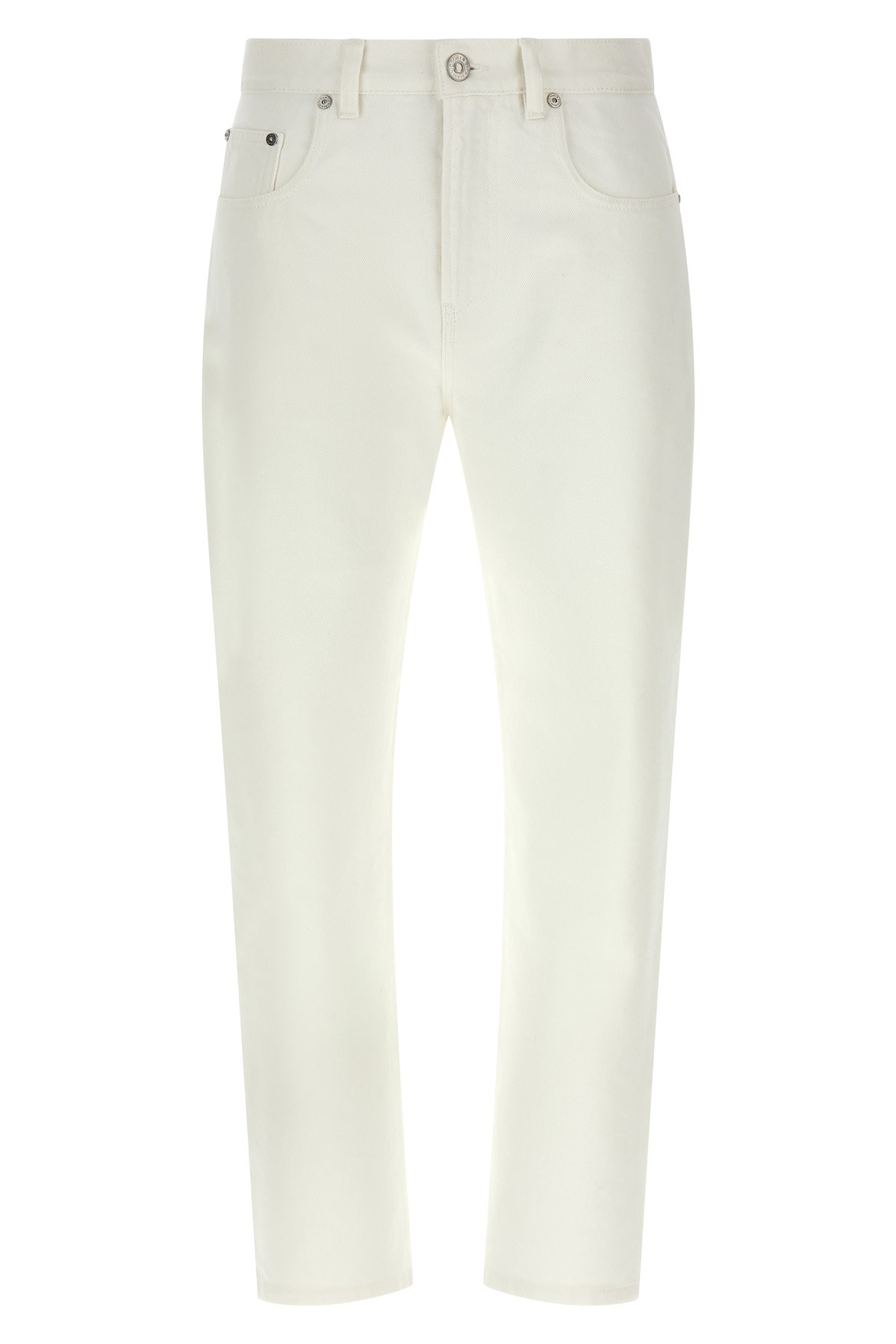 High Waist Jeans