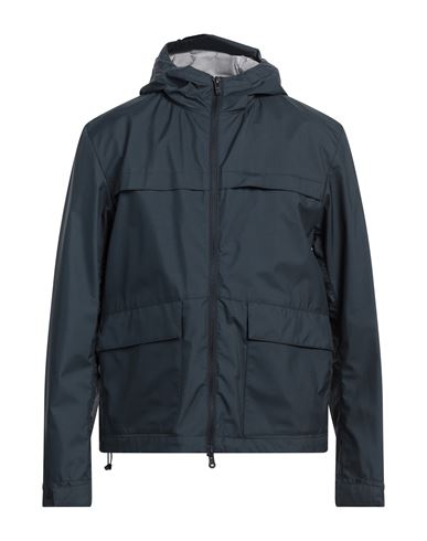 Colmar Man Jacket Midnight blue Size 40 Polyamide