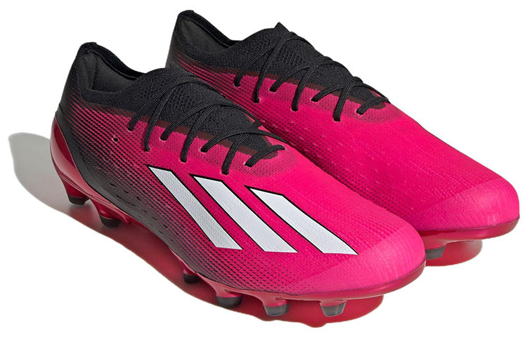 X Speedportal 1 HG AG 'Pink White Black'