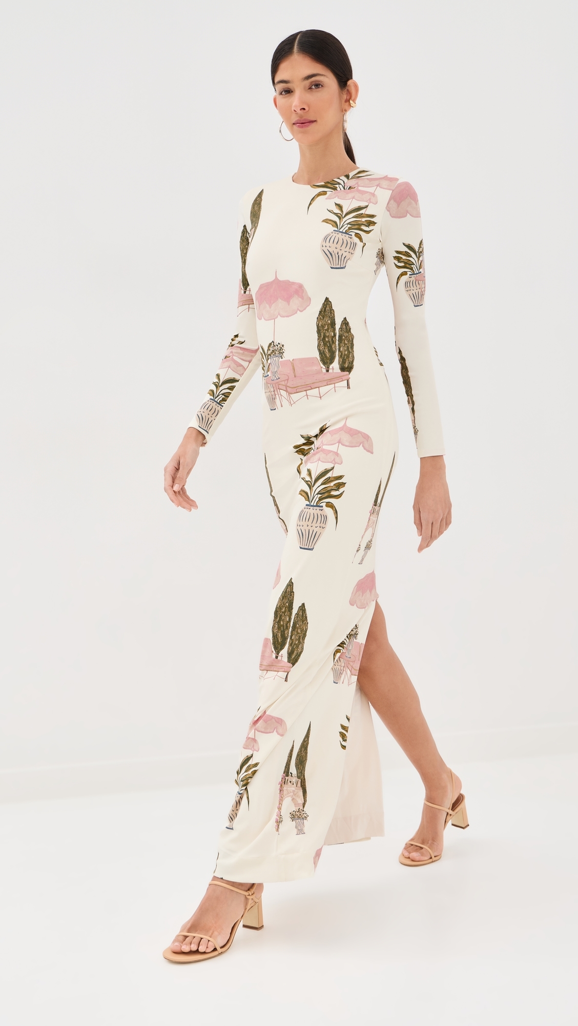 Marina Dress Seraglia