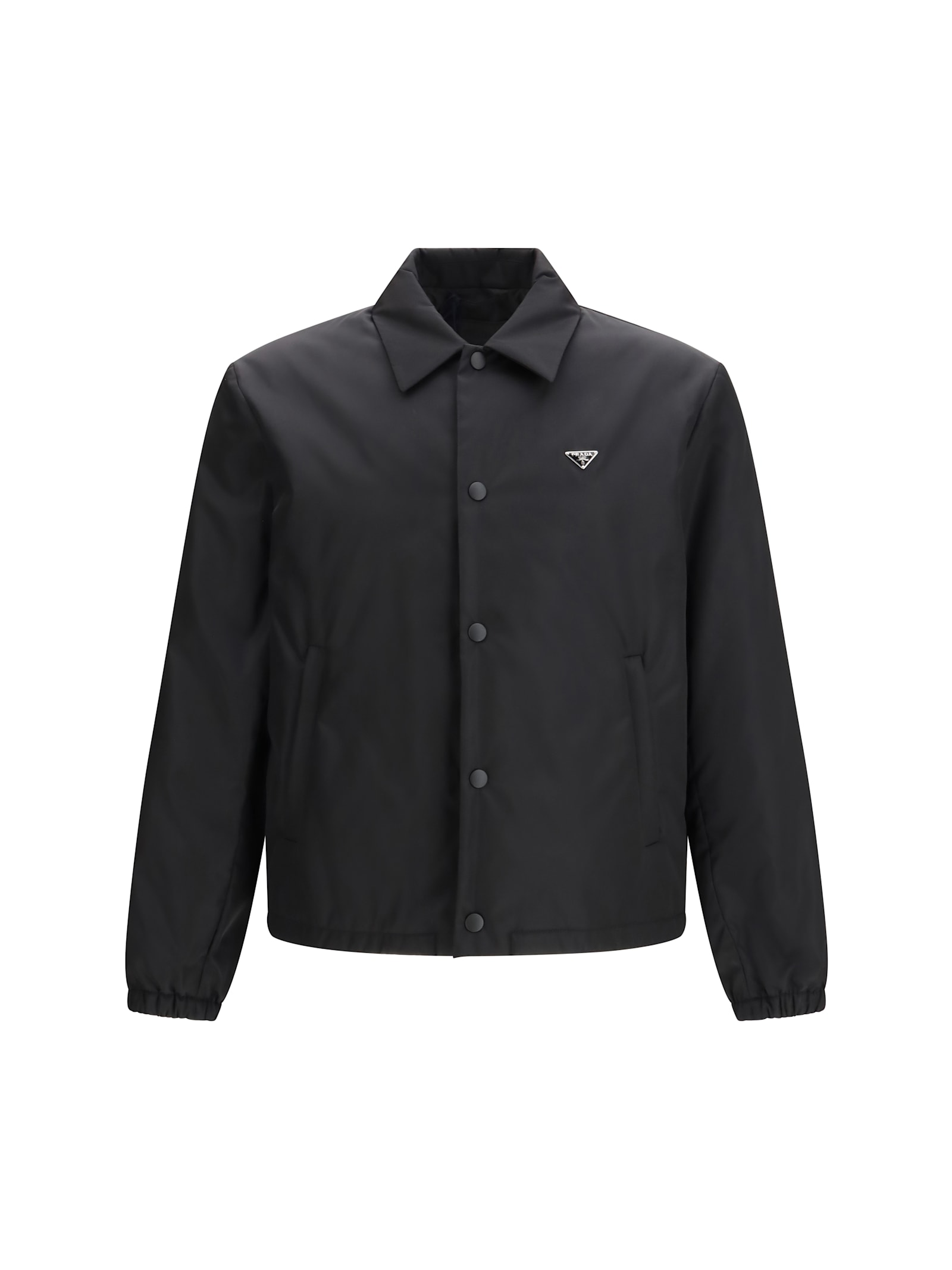 Re-Nylon Jacket