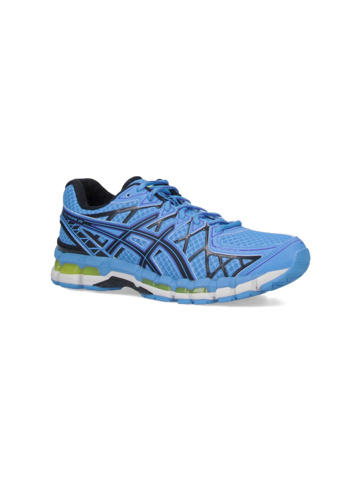 Asics "Gel-Kayano 20" Sneakers