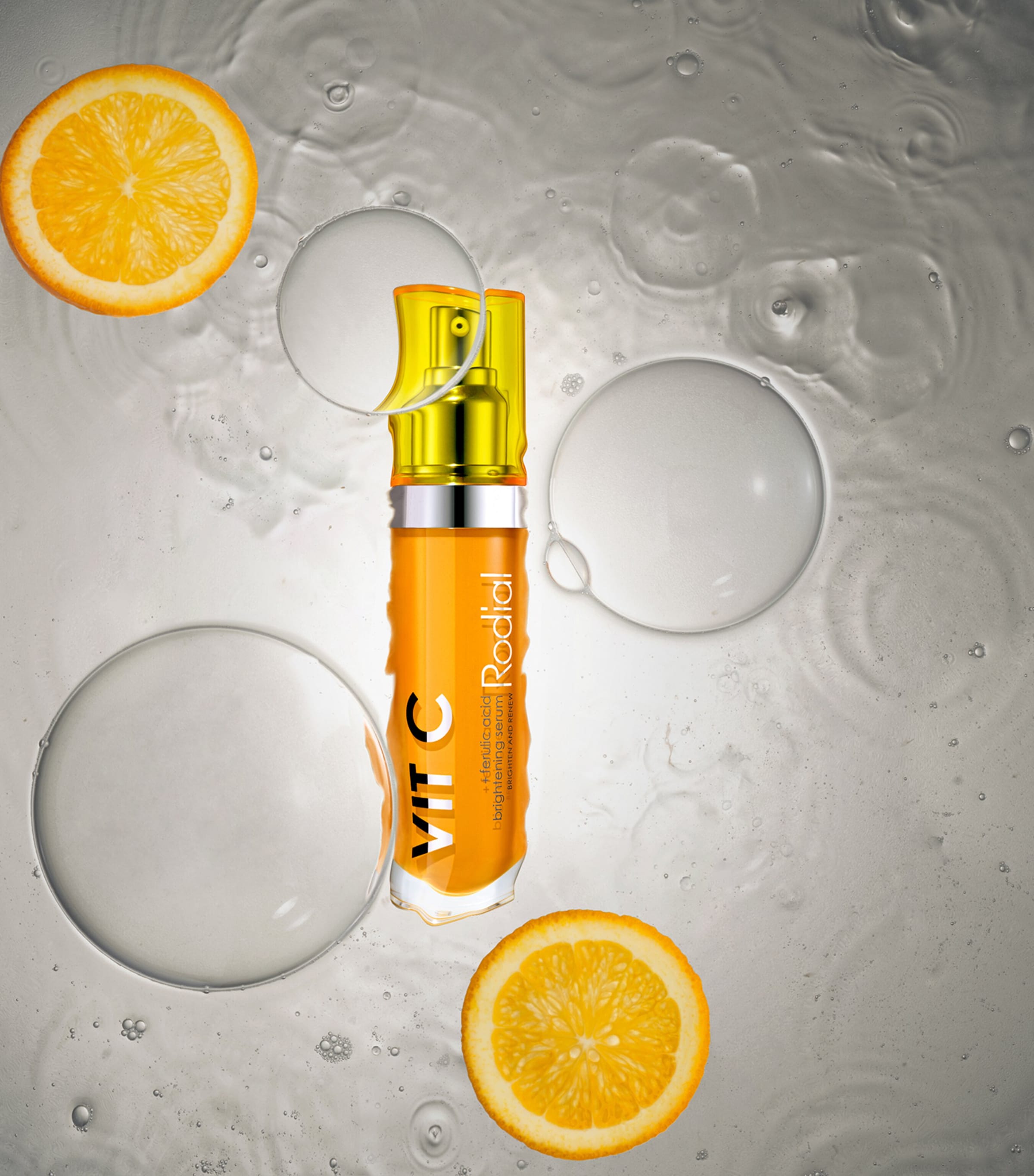Vitamin C Brightening Serum