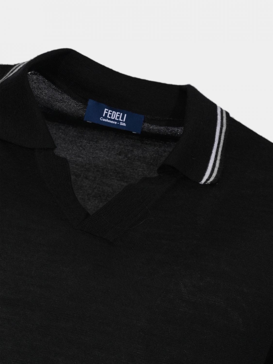 Sweater Men color Black