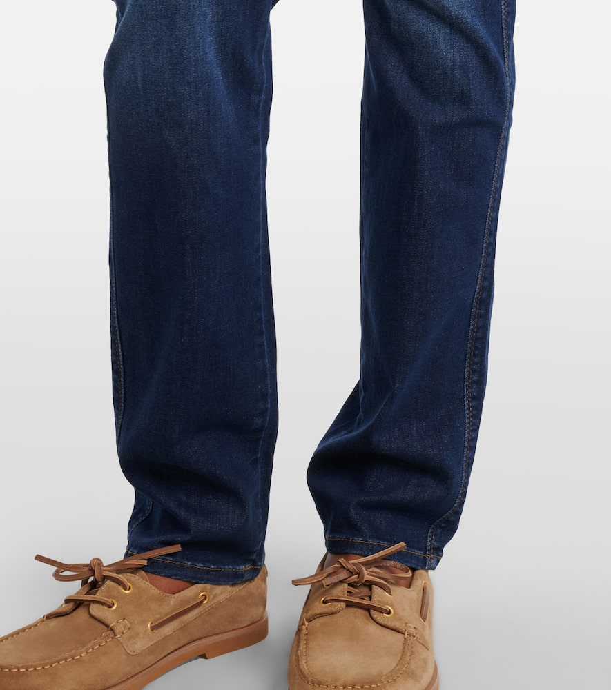 Kimmie straight jeans