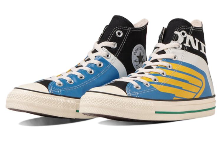 X Honda All Star Rs High Top LOGO 'Multi-Color'