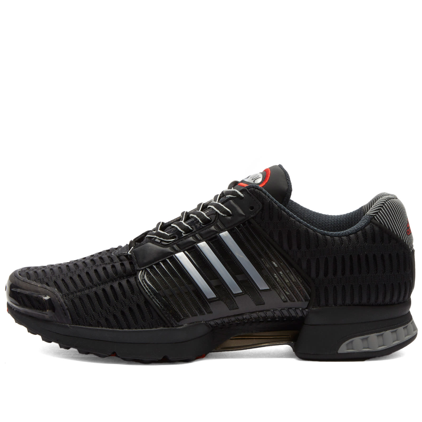 CLIMACOOL 1 OG Sneakers in Core Black/Red/Core Black