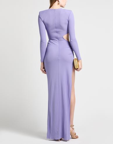Woman Maxi dress Lilac