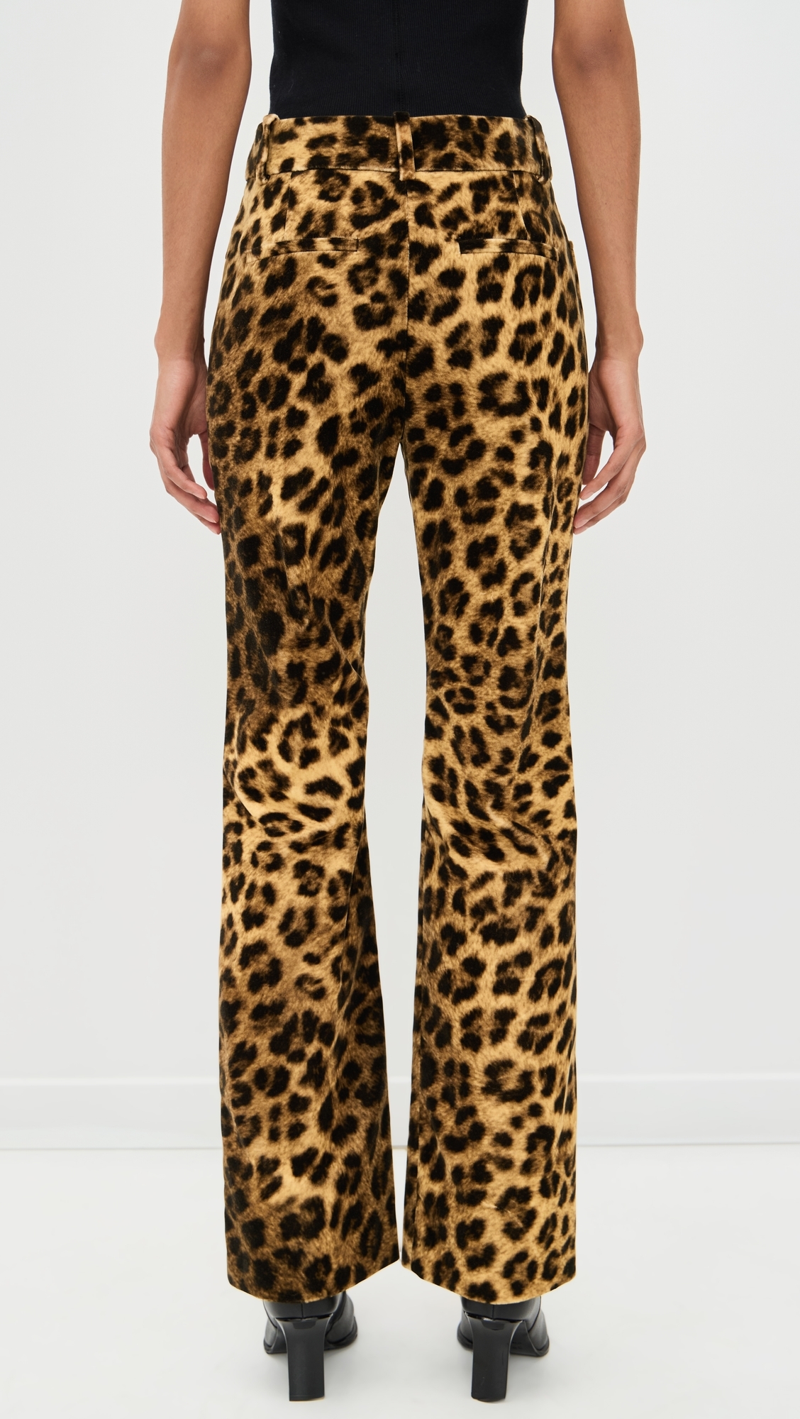 Brent Pants Naturel