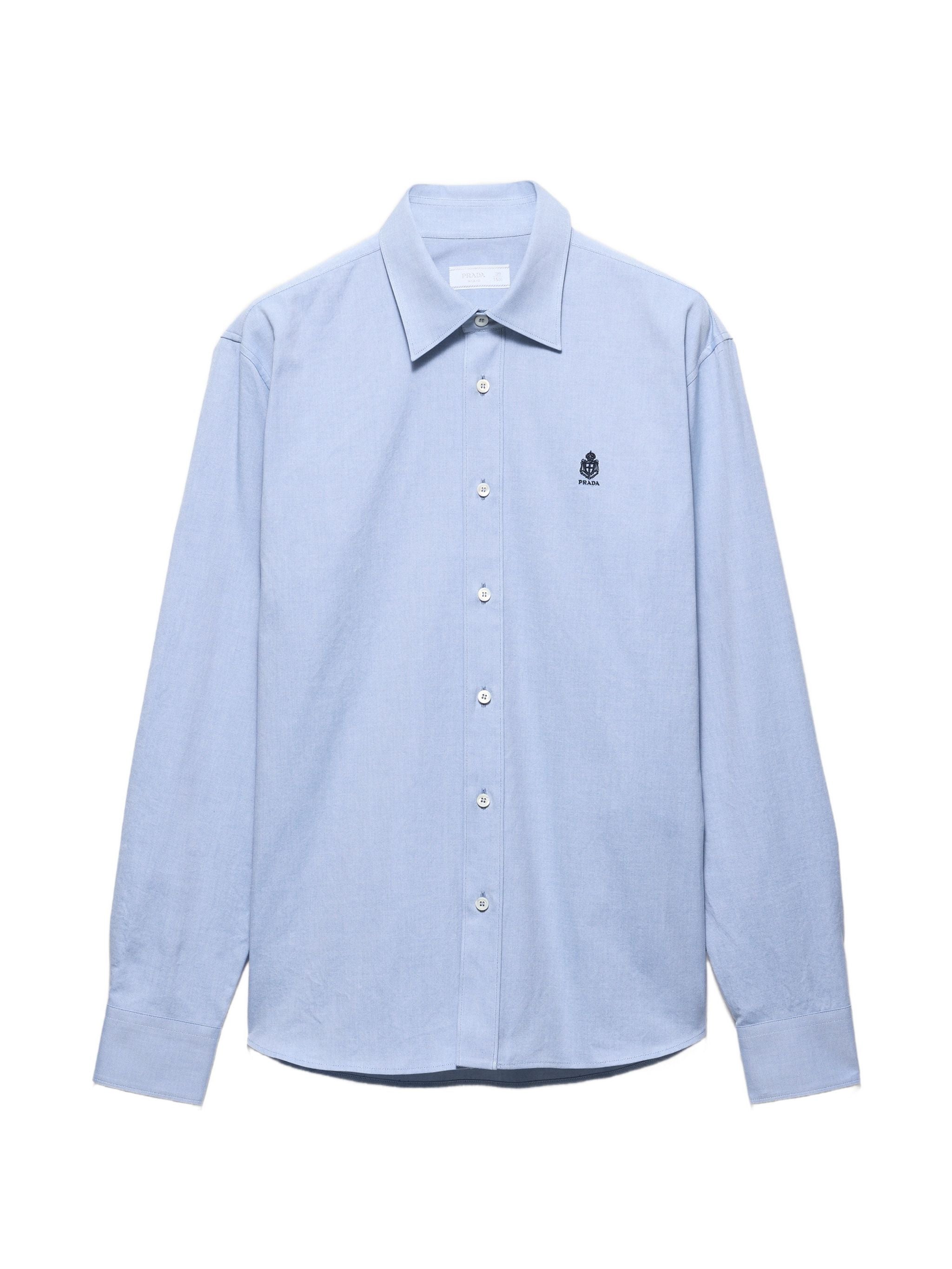 Men's Cotton Shirt