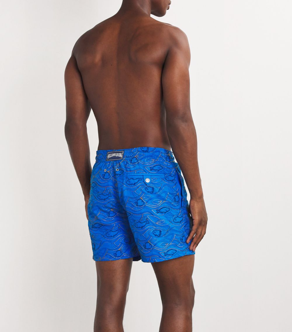Aquarium Mistral Swim Shorts