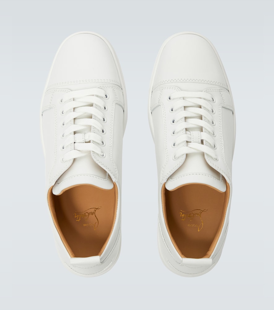 Christian Louboutin Louis Junior sneakers