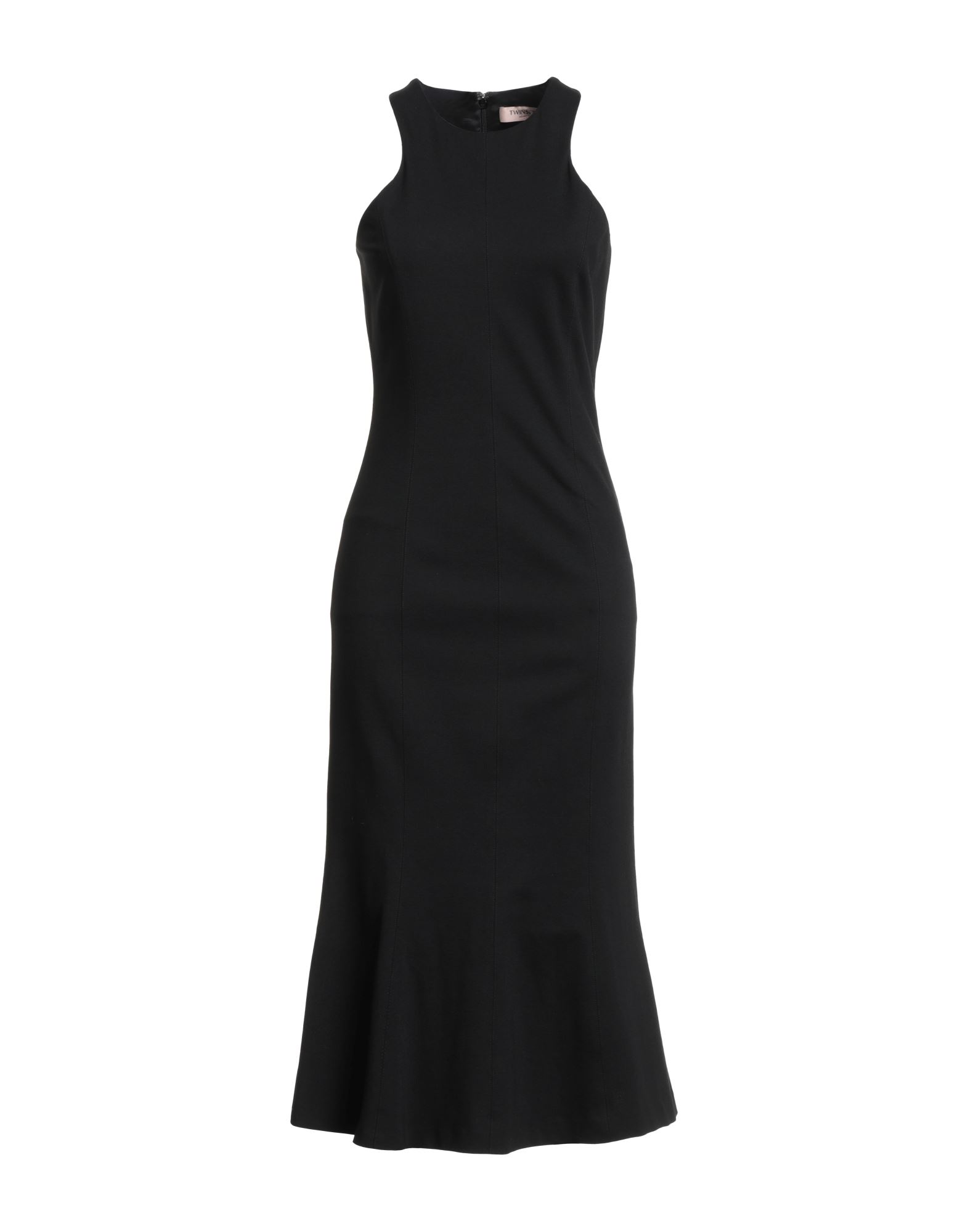 Midi dresses