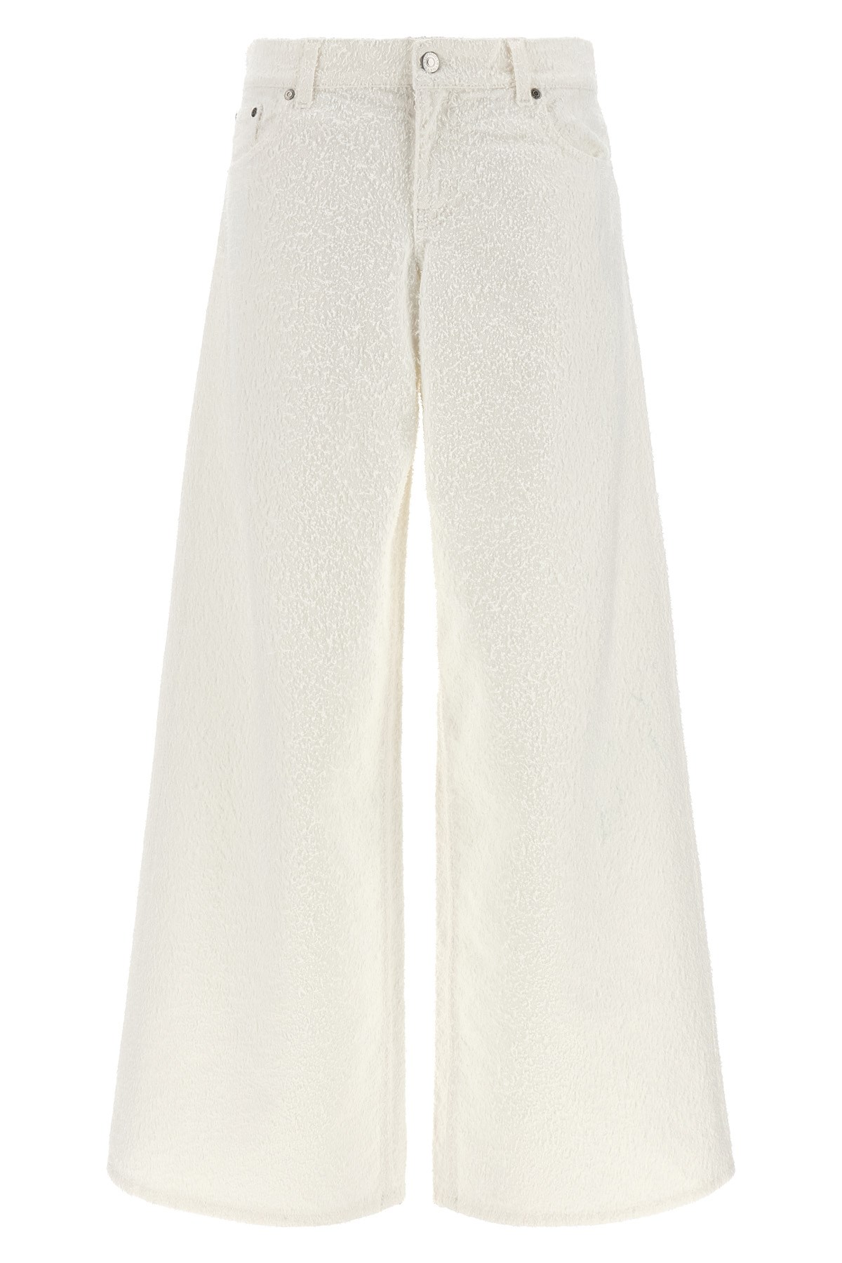Jeans Boucle