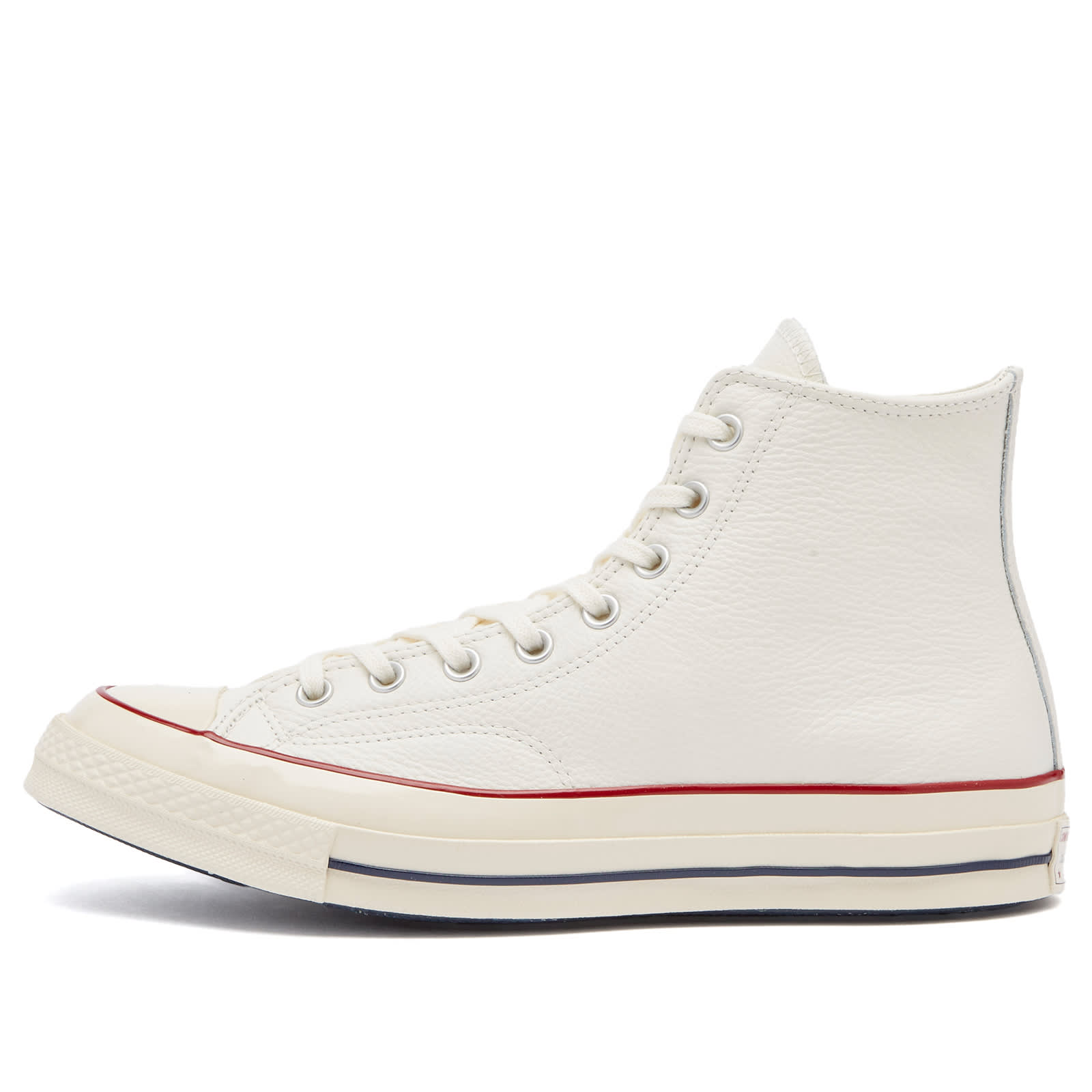 Chuck 70 Hi-Top Sneakers in White