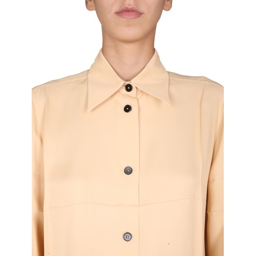 Boxy Fit Shirt
