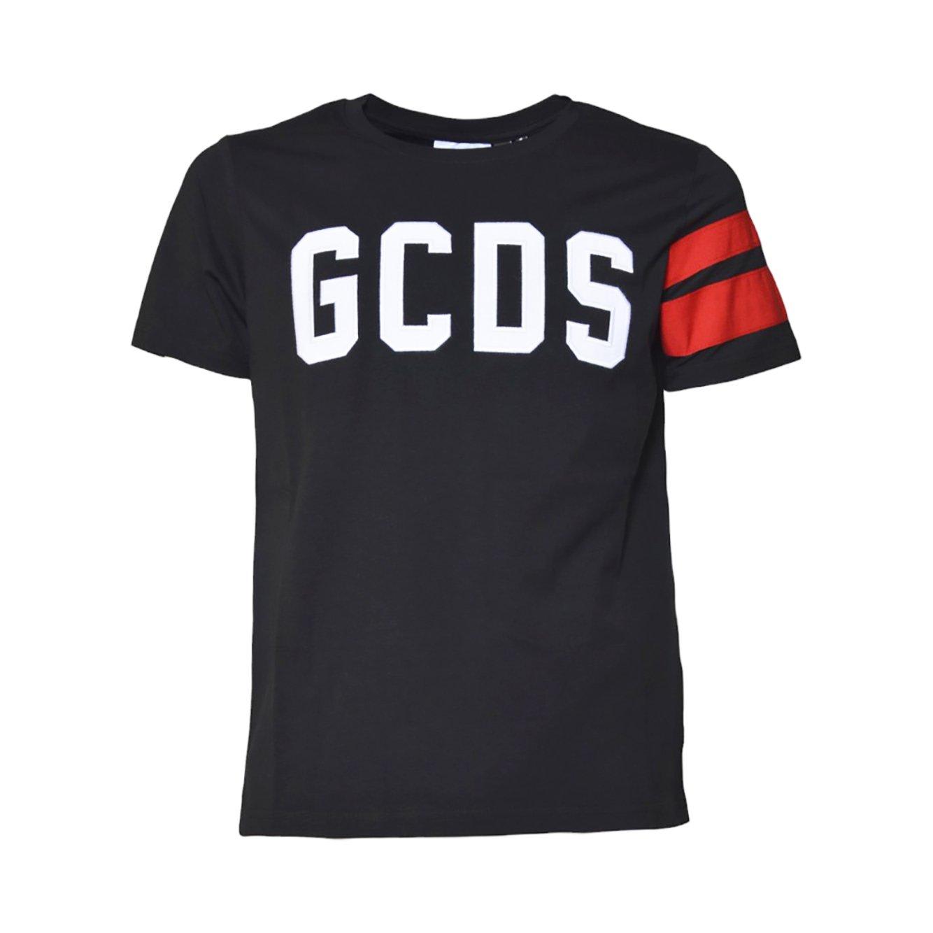Logo Regular T-shirt