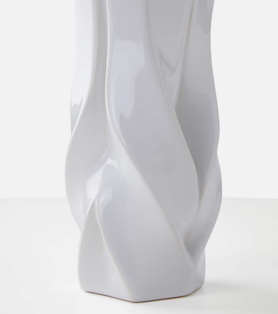 Braid Medium vase