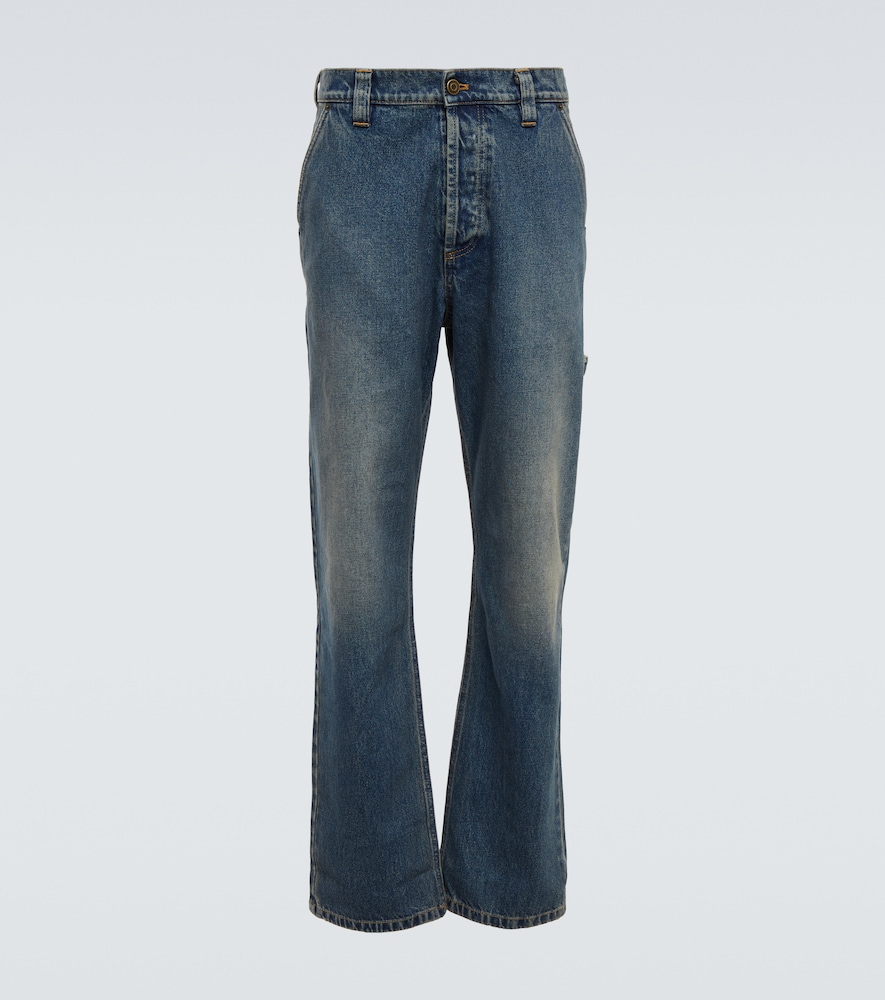 Winnie New York Straight jeans