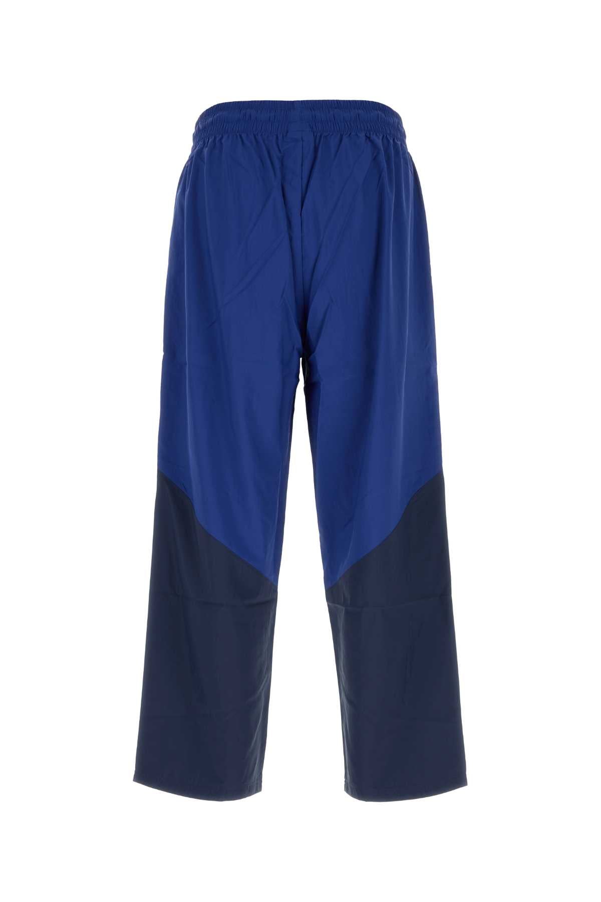 New Balance Two Tone Nylon Jogger