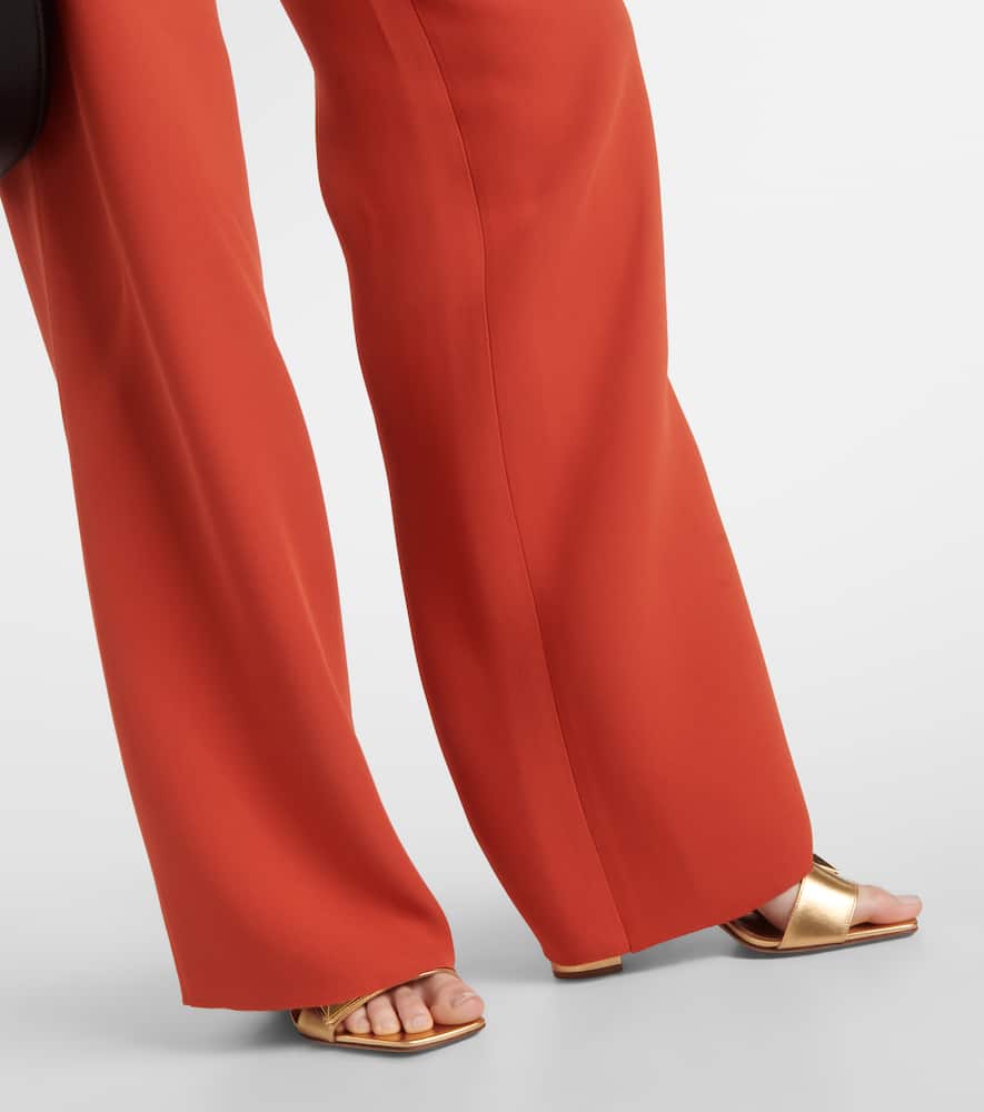 Cady Couture wide-leg pants