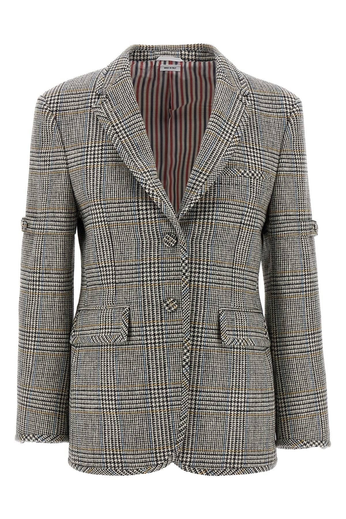 Prince Of Wales Blazer