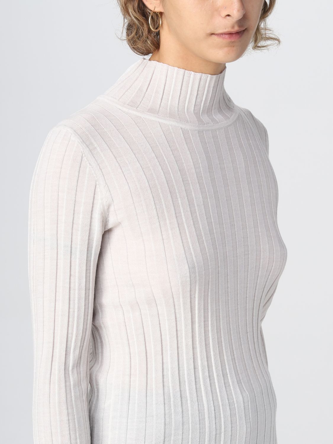 Sweater SEE BY CHLOÉ Woman color Pink