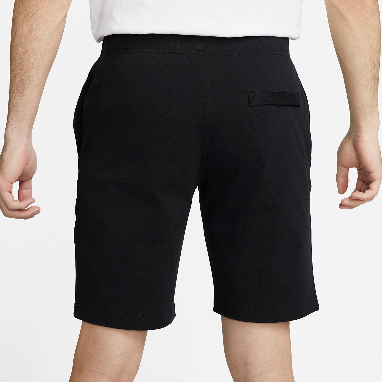 Crusader Shorts 'Black'