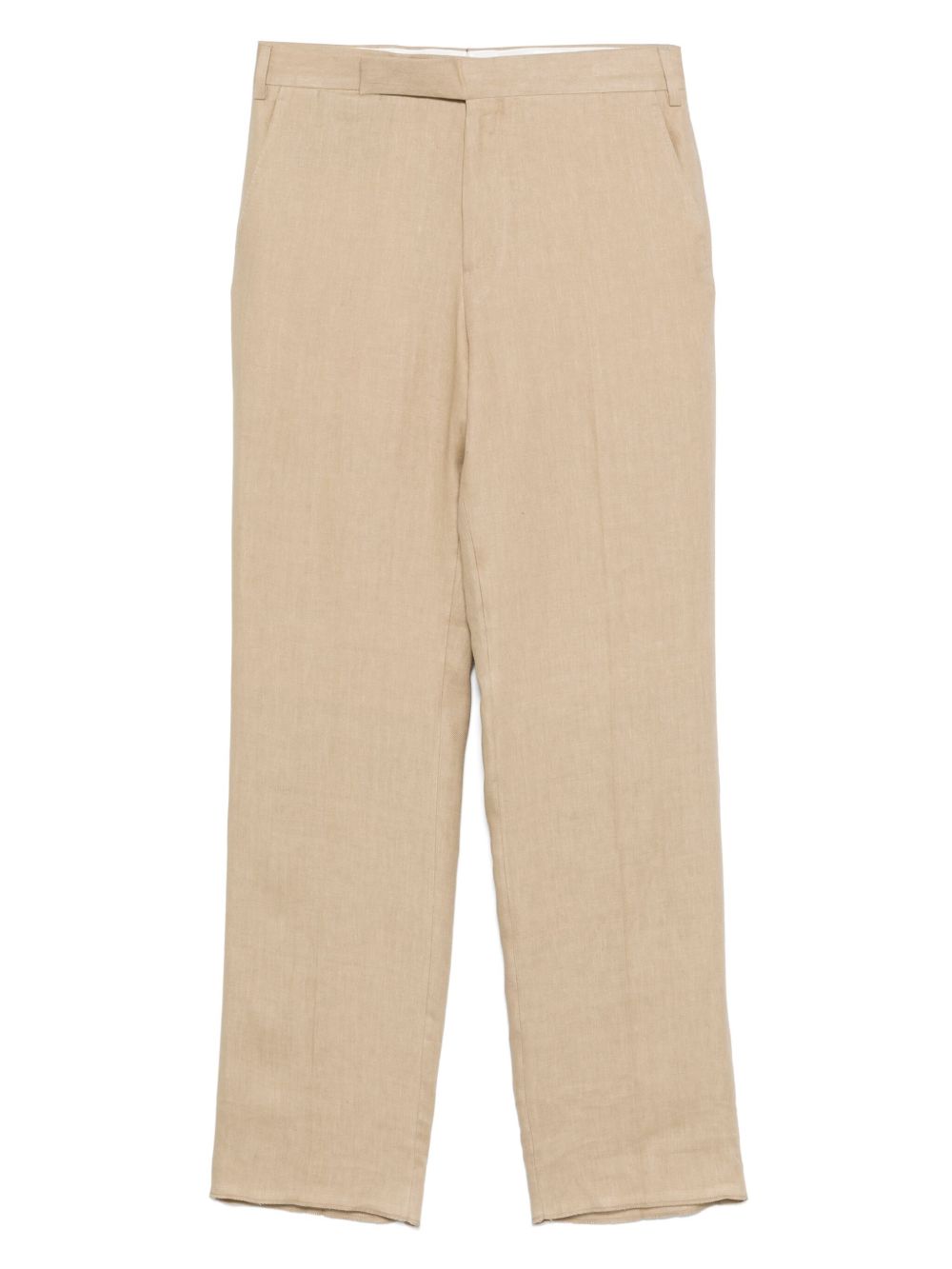 Espaluk trousers - Black