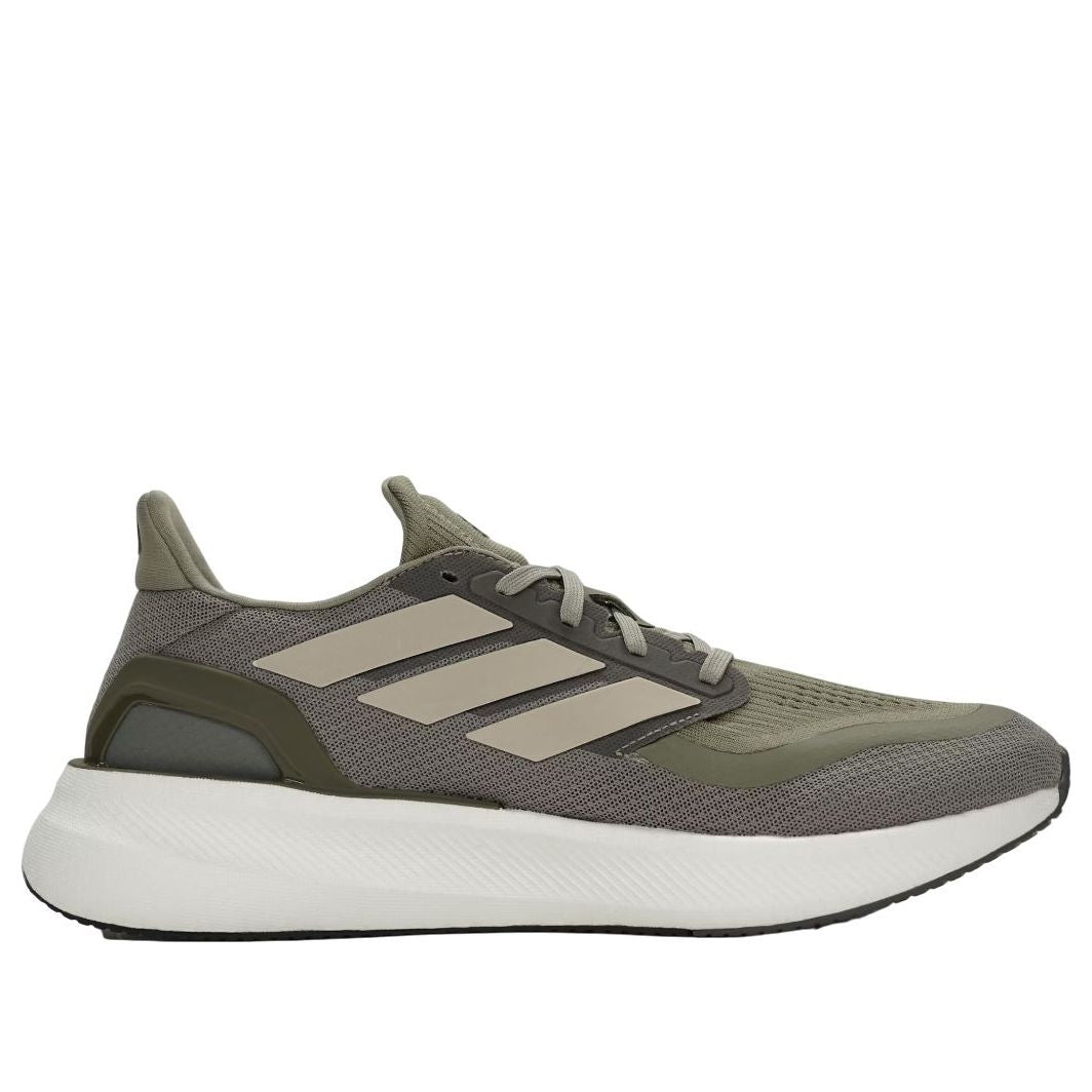 Adidas | Pureboost 5 'Olive Strata' | Realry