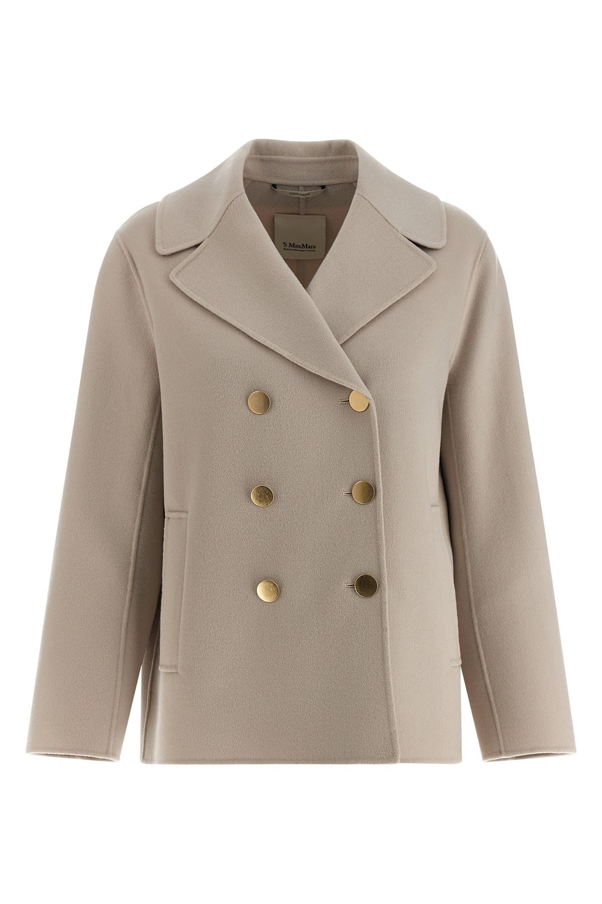 'Smmmargot' Blazer