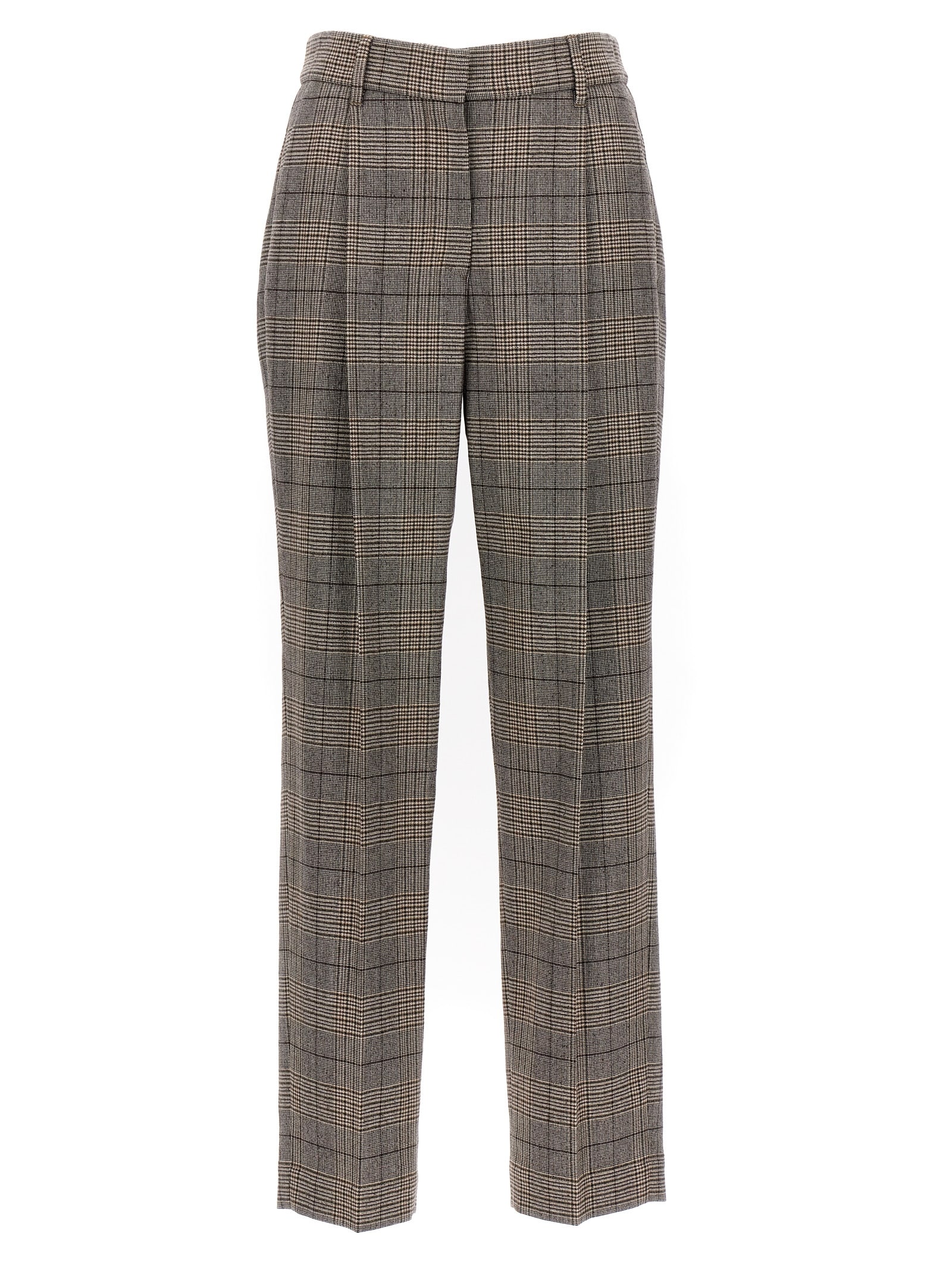 Check Pants