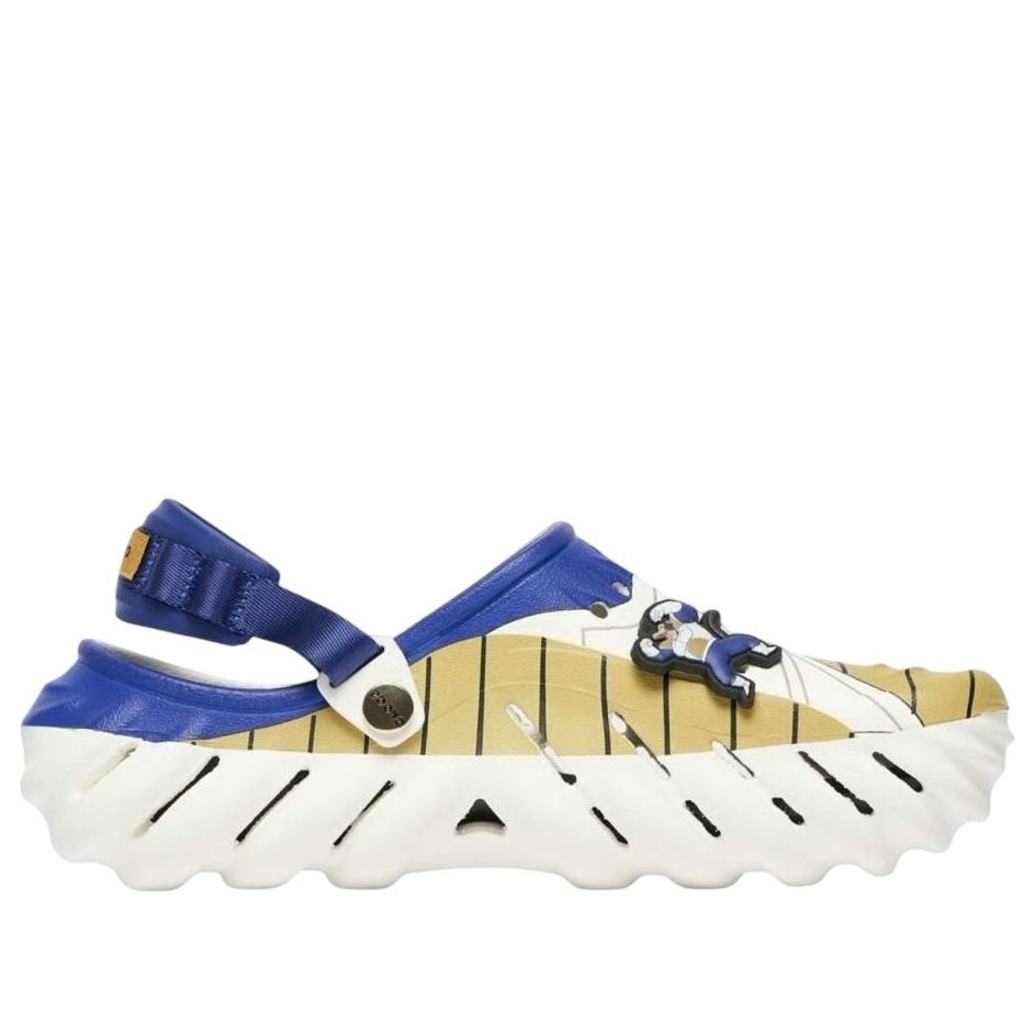 X Dragon Ball Z Echo Clog 'Vegeta'