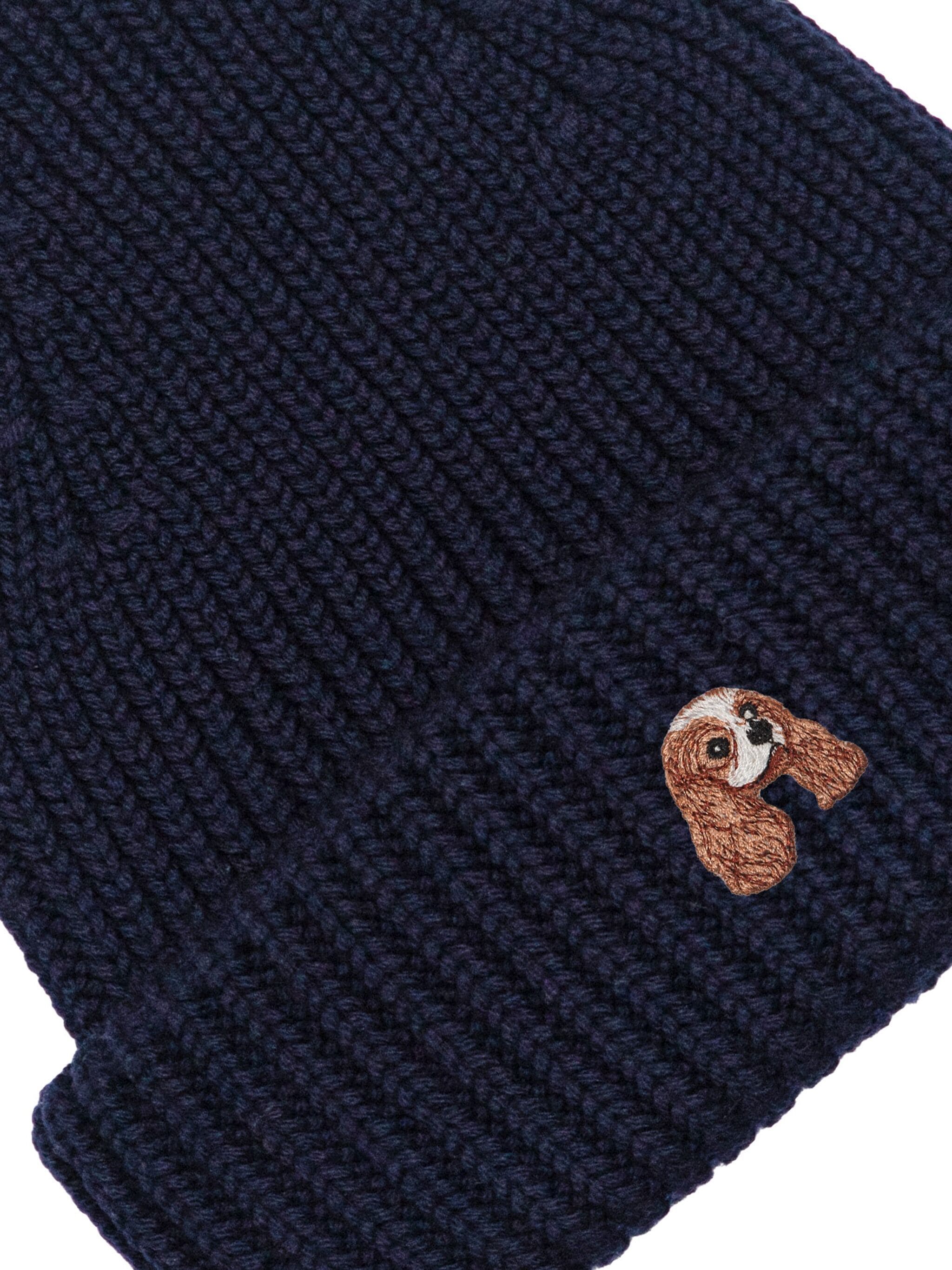 Pelo Foundation Hat Merino
