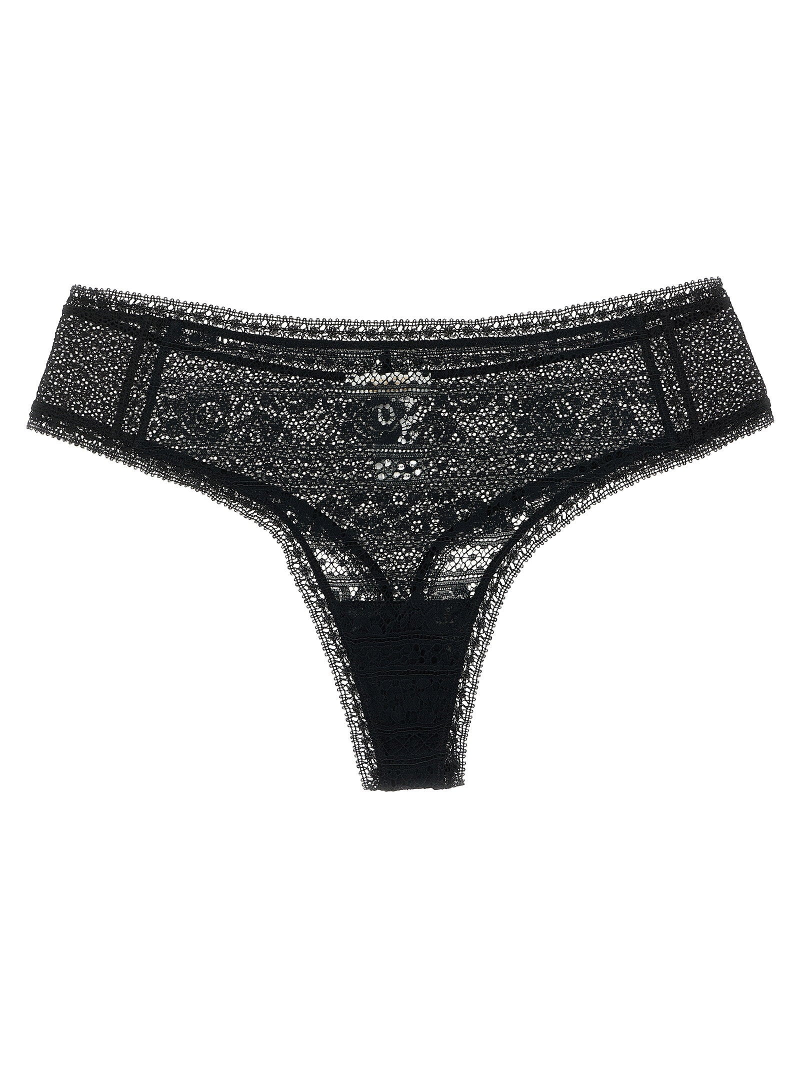 Briefs — Black