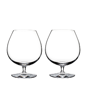 Elegance Brandy Glass, Set of 2