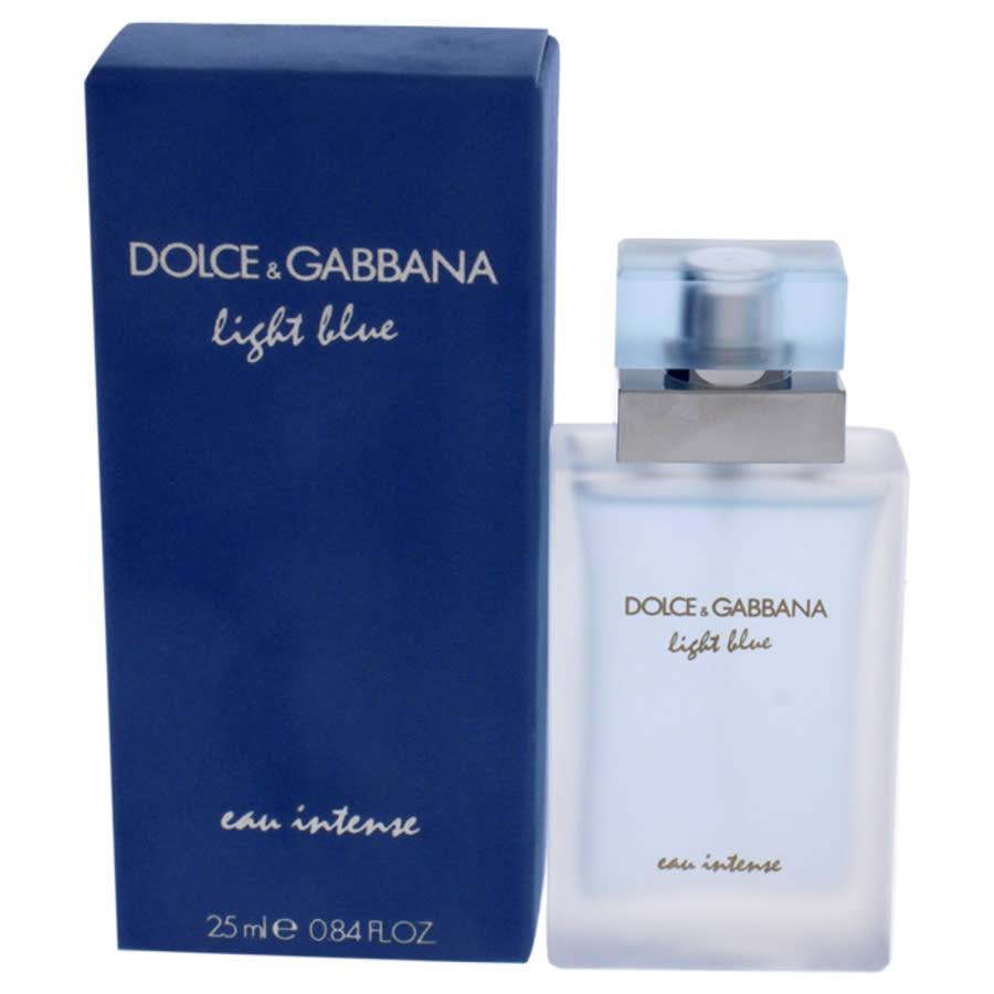 Light Blue Eau Intense / EDP Spray 0.85 oz