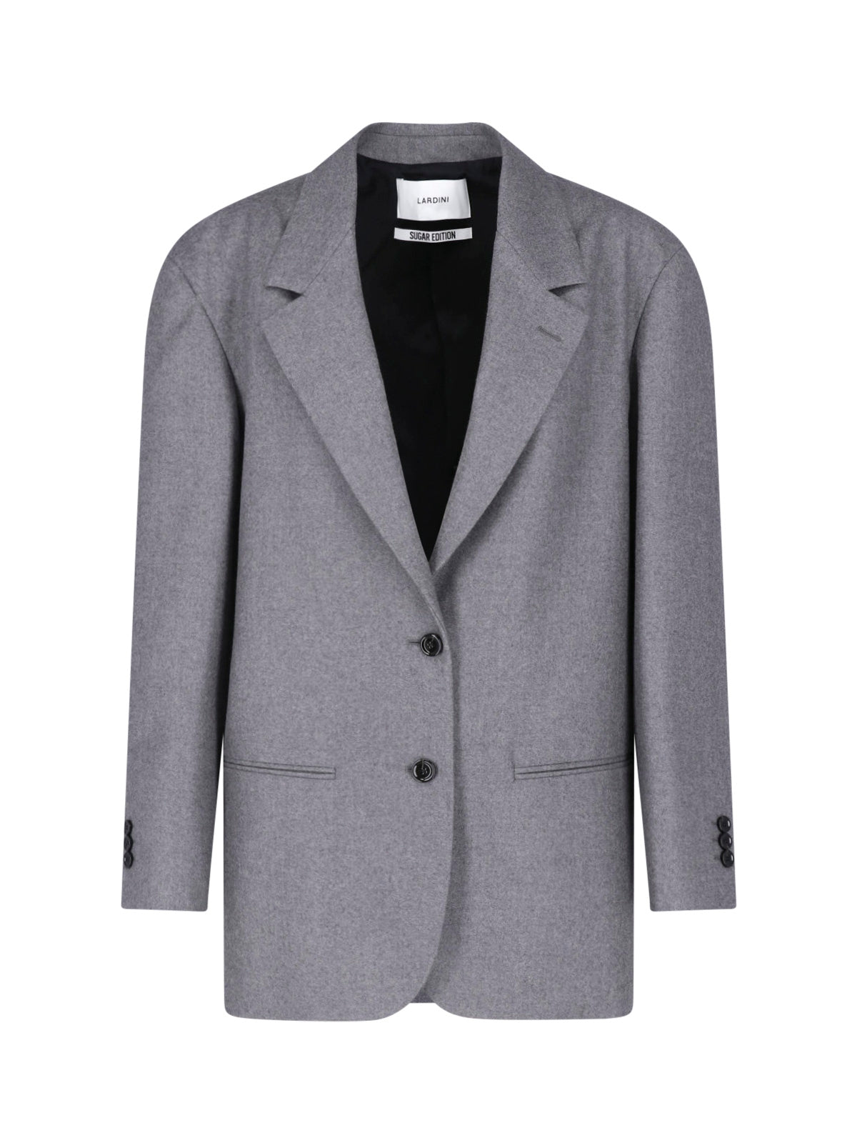 Luxe Cashmere Jacket for Women
