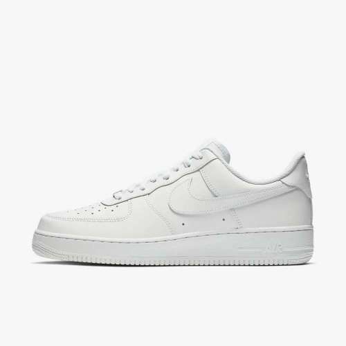 Air Force 1 Low '07 "White On White" sneakers