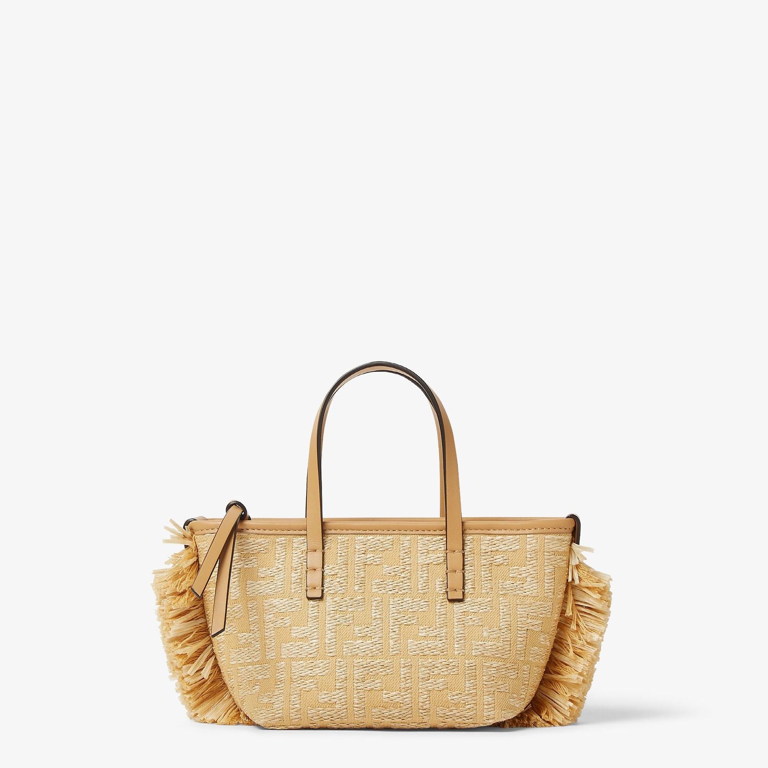 Mini Roll Tote for Women - SS25 Collection